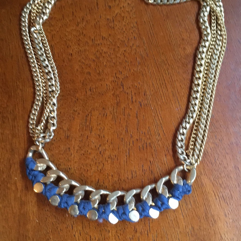 Statement Choker - image 3